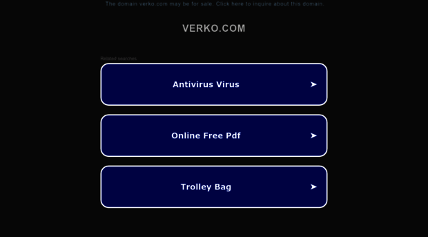 verko.com