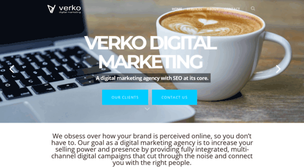 verkomarketing.com