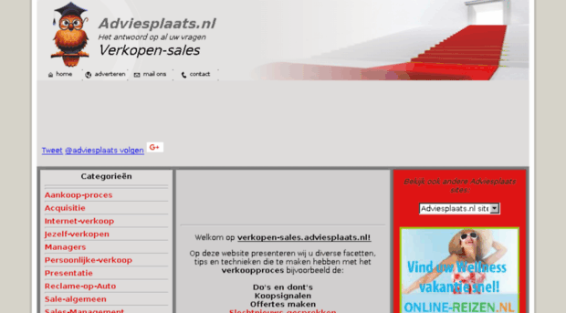 verkopen-sales.adviesplaats.nl