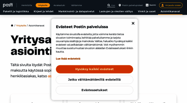 verkosto.posti.fi