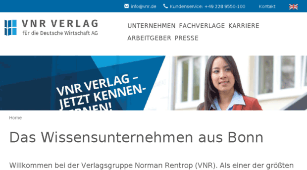 verlag.vnr.de