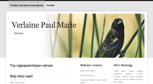 verlaine-paul-marie.e-wierszyki.com