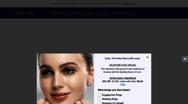 verlas.com