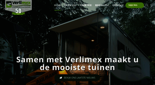 verlimex.nl
