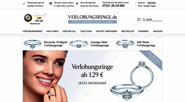 verlobungsringe.de