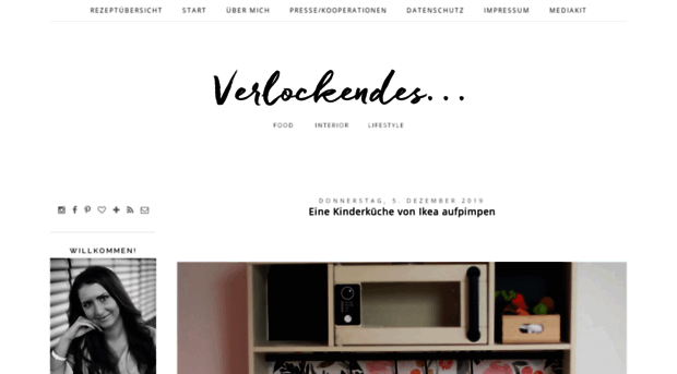 verlockendes.blogspot.nl