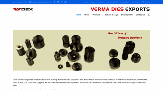 vermadies.com