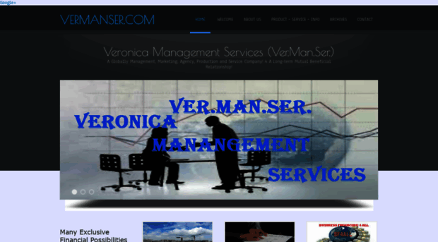 vermanser.com