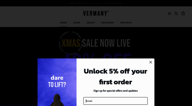 vermany.com