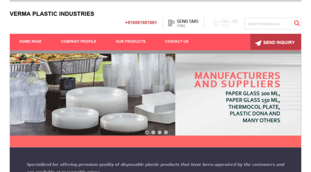 vermaplasticindustries.com