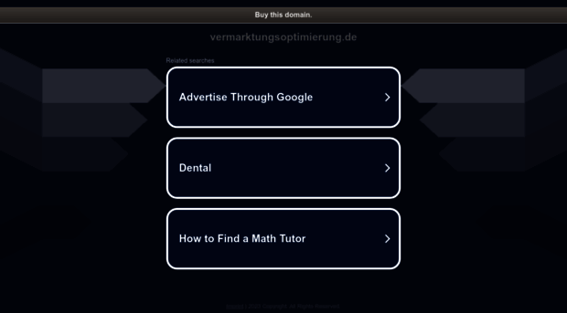 vermarktungsoptimierung.de