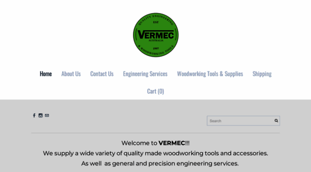 vermec.com