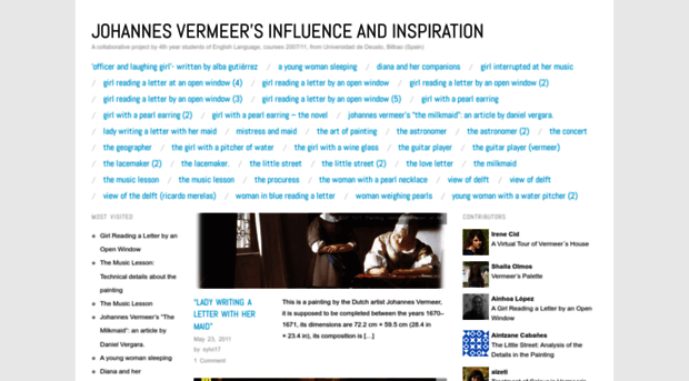 vermeer0708.wordpress.com