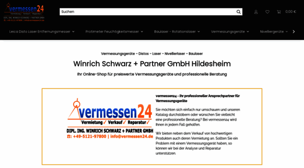 vermessen24.com