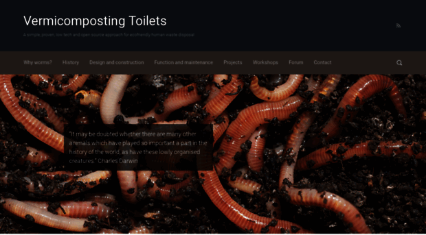 vermicompostingtoilets.net