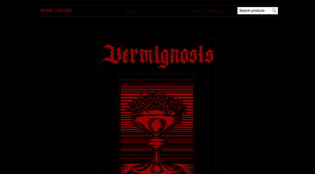 vermignosis.com