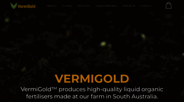 vermigold.com.au