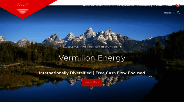 vermilionenergy.com