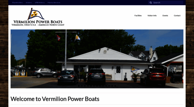 vermilionpowerboats.com