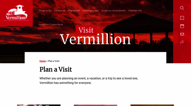 vermillioncvb.com