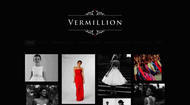 vermilliondresses.com