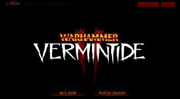 vermintide.com