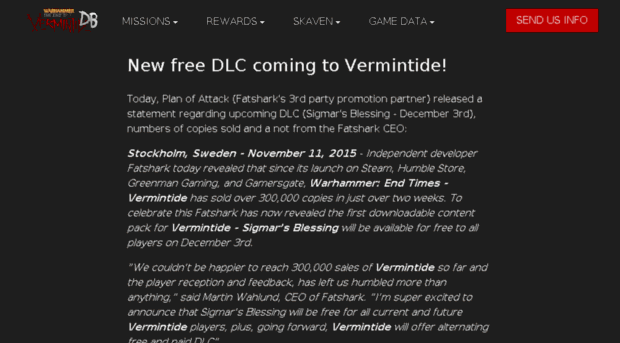 vermintidedb.com
