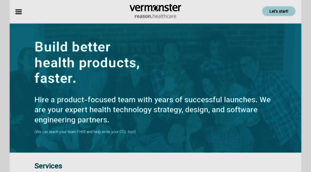 vermonster.com