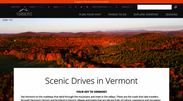 vermont-byways.us