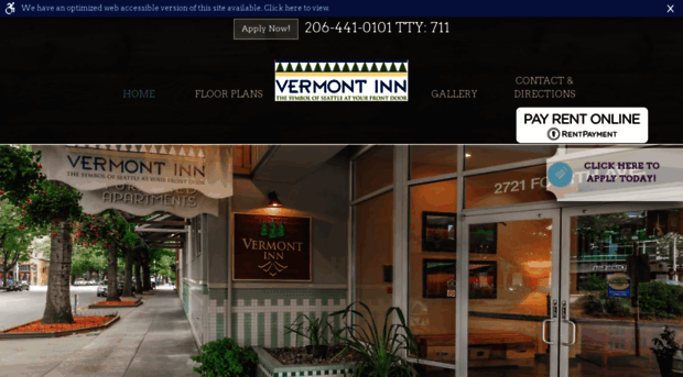 vermont-inn.com