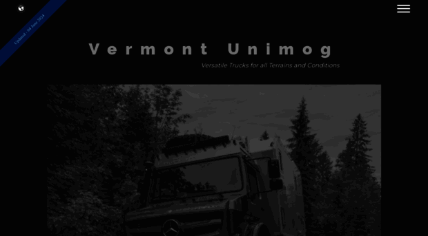 vermont-unimog.com