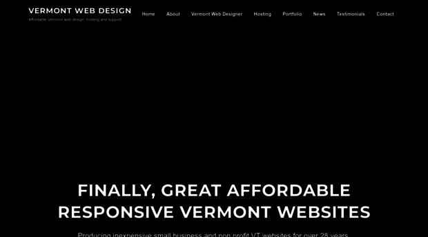 vermont-web-designer.com