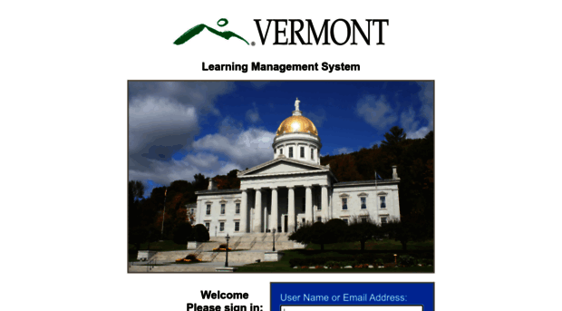 vermont.csod.com