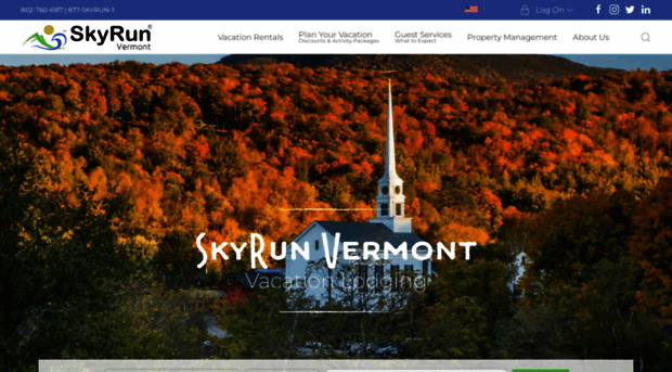 vermont.skyrun.com