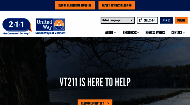 vermont211.org