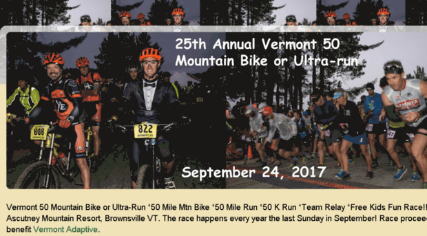 vermont50.blogspot.ca