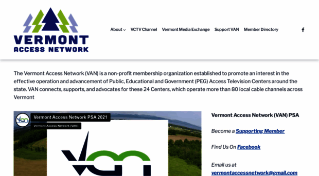 vermontaccess.net