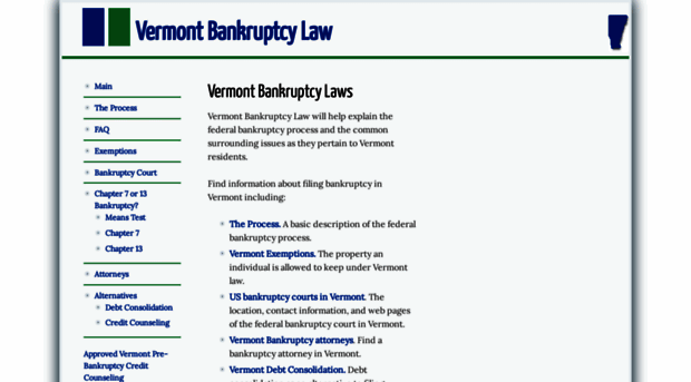 vermontbankruptcy.com