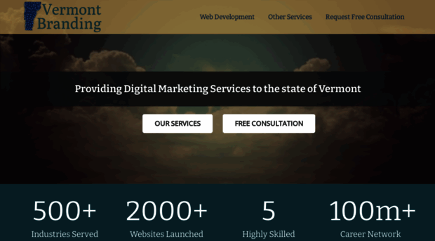 vermontbranding.com