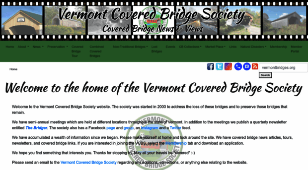 vermontbridges.com