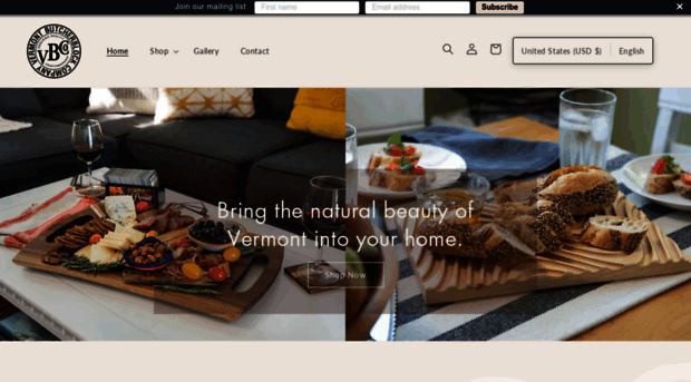 vermontbutcherblock.com