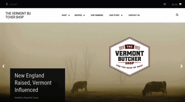 vermontbutchershop.com