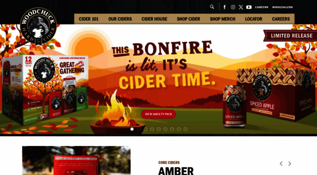 vermontciderco.com