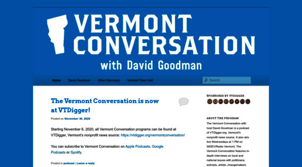 vermontconversation.com