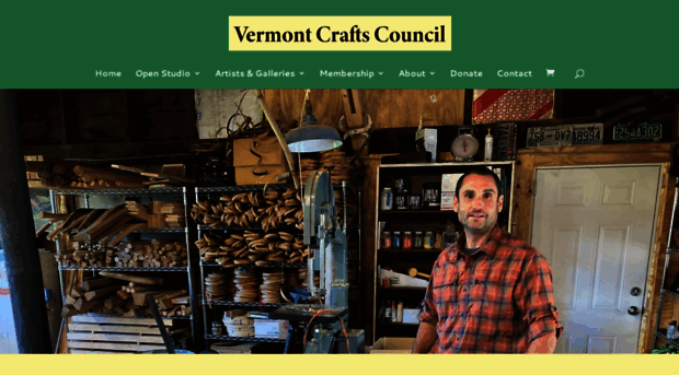 vermontcrafts.com