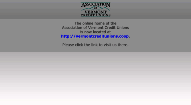 vermontcreditunions.com