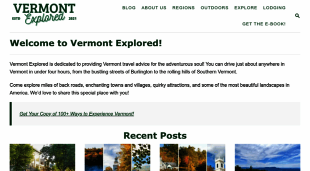 vermontexplored.com