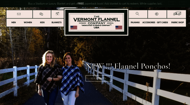 vermontflannel.foxycart.com