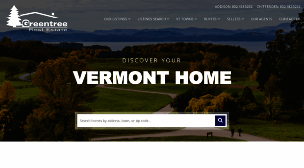 vermontgreentree.com