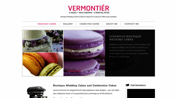 vermontier.co.uk